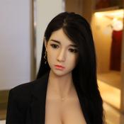 168cm Real Sex Doll Adult Sexy Silicone Sex Doll For Male Masturbation produced by AUTOMATICWOMAN